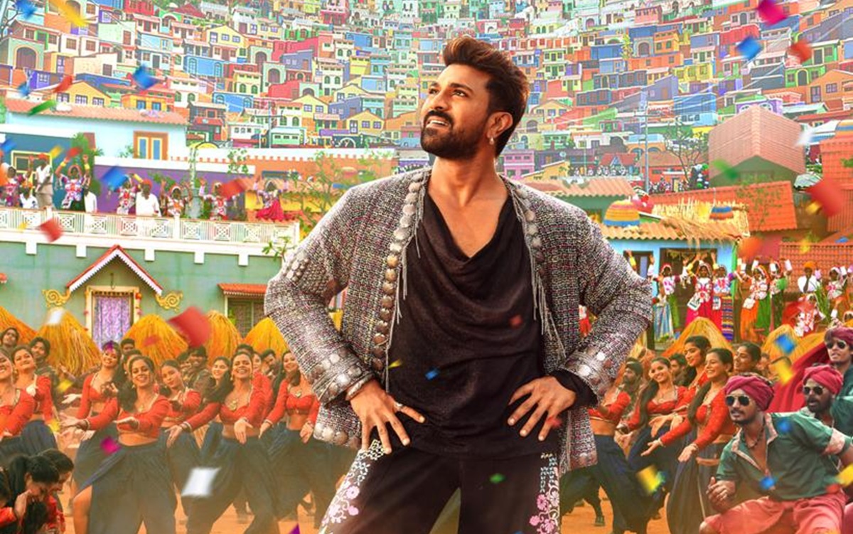 రామ్ చరణ్‌కి వ్యతిరేకంగా ‘పీఆర్’ కుట్ర జరుగుతోందా.?