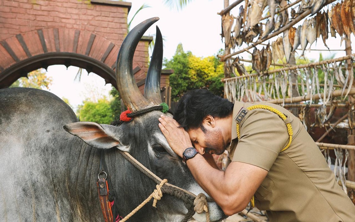 రాధాకృష్ణ దర్శకత్వంలో గోపీచంద్‌!