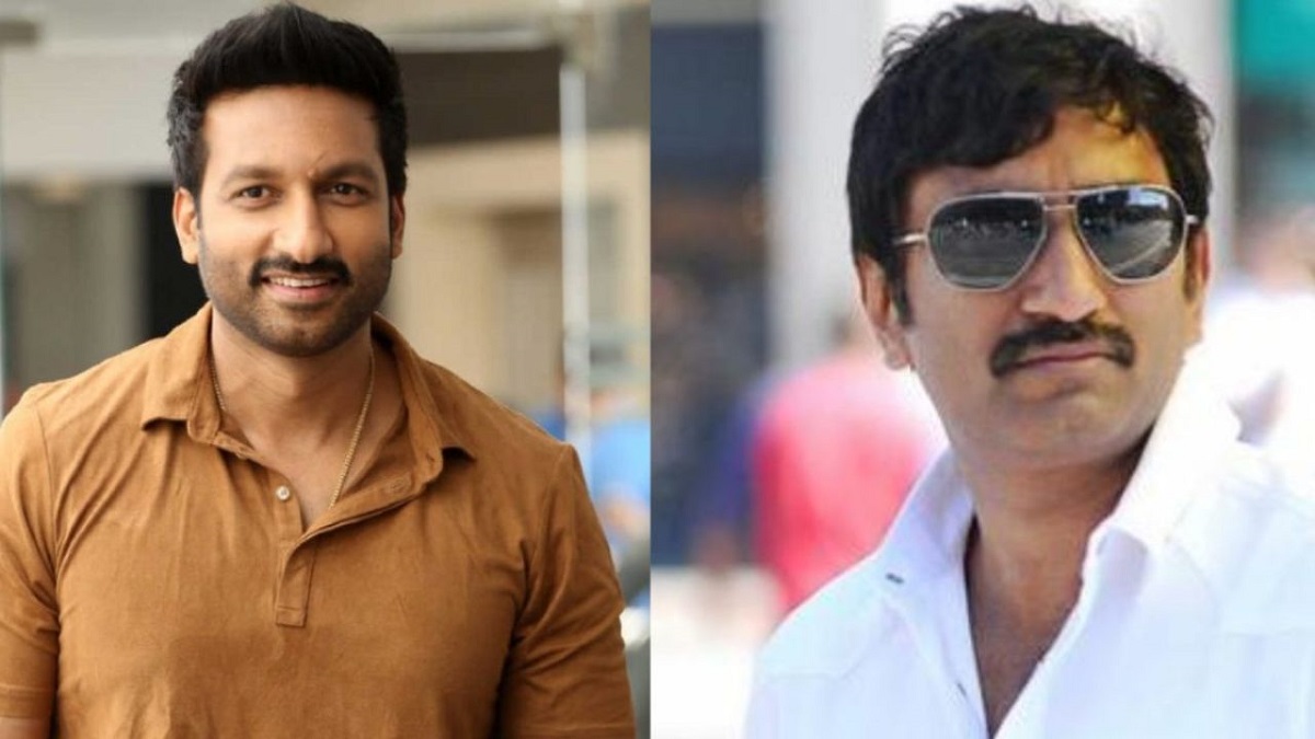 శ్రీనువైట్ల – గోపీచంద్‌ సినిమాకు నిర్మాతల కష్టాలు!