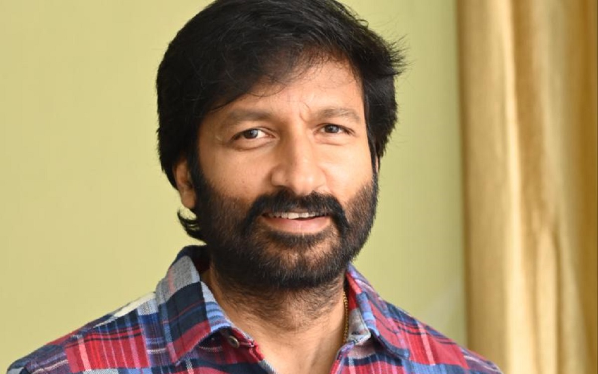 ‘భీమా’ విజయం సాధిస్తుంది: గోపీచంద్‌