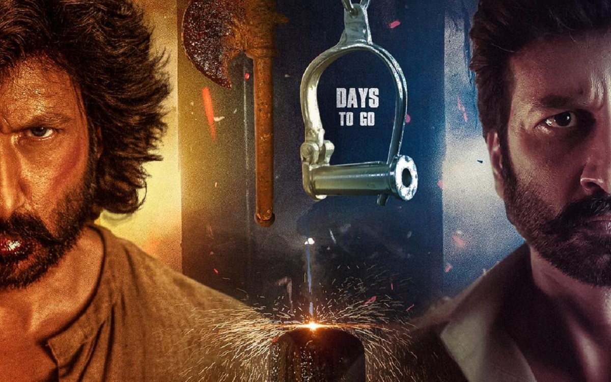 గోపీచంద్, ఎ హర్ష, ‘భీమా’ నుంచి పవర్ ప్యాక్డ్ ‘ది రేజ్ అఫ్ భీమా’ విడుదల