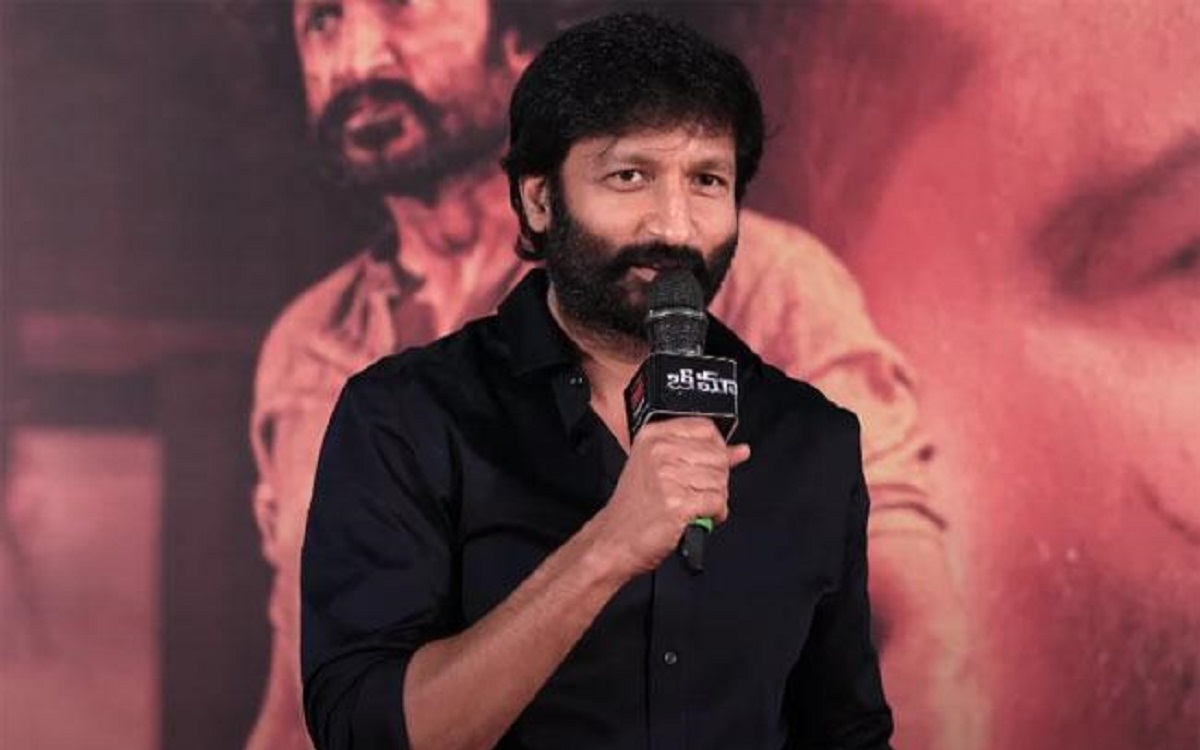 పాజిటివ్‌ టాక్‌ సొంతం చేసుకున్న ‘భీమా’! క్షకుల ఆదరణ మరువలేనిదన్న గోపీచంద్‌