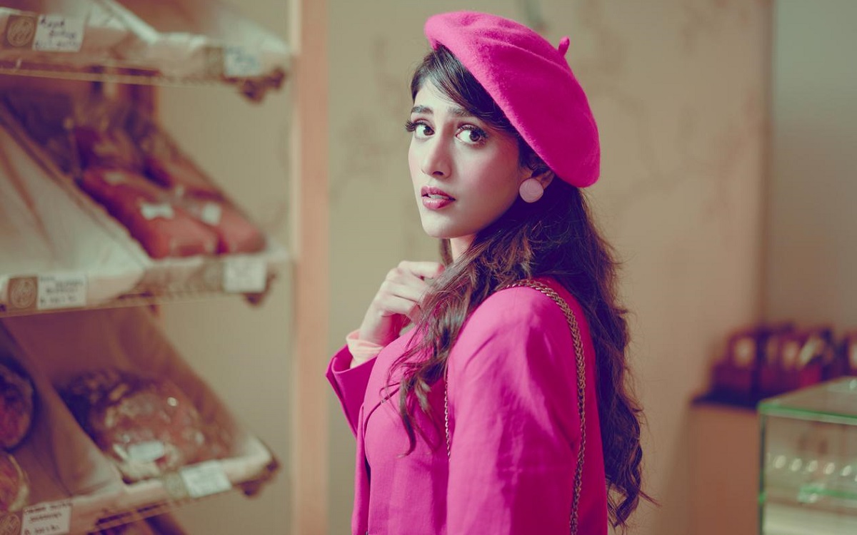 ‘గామి’ ప్రేక్షకులకు గొప్ప థియేట్రికల్ ఎక్స్ పీరియన్స్ ఇచ్చే ఫెంటాస్టిక్ మూవీ: హీరోయిన్ చాందినీ చౌదరి