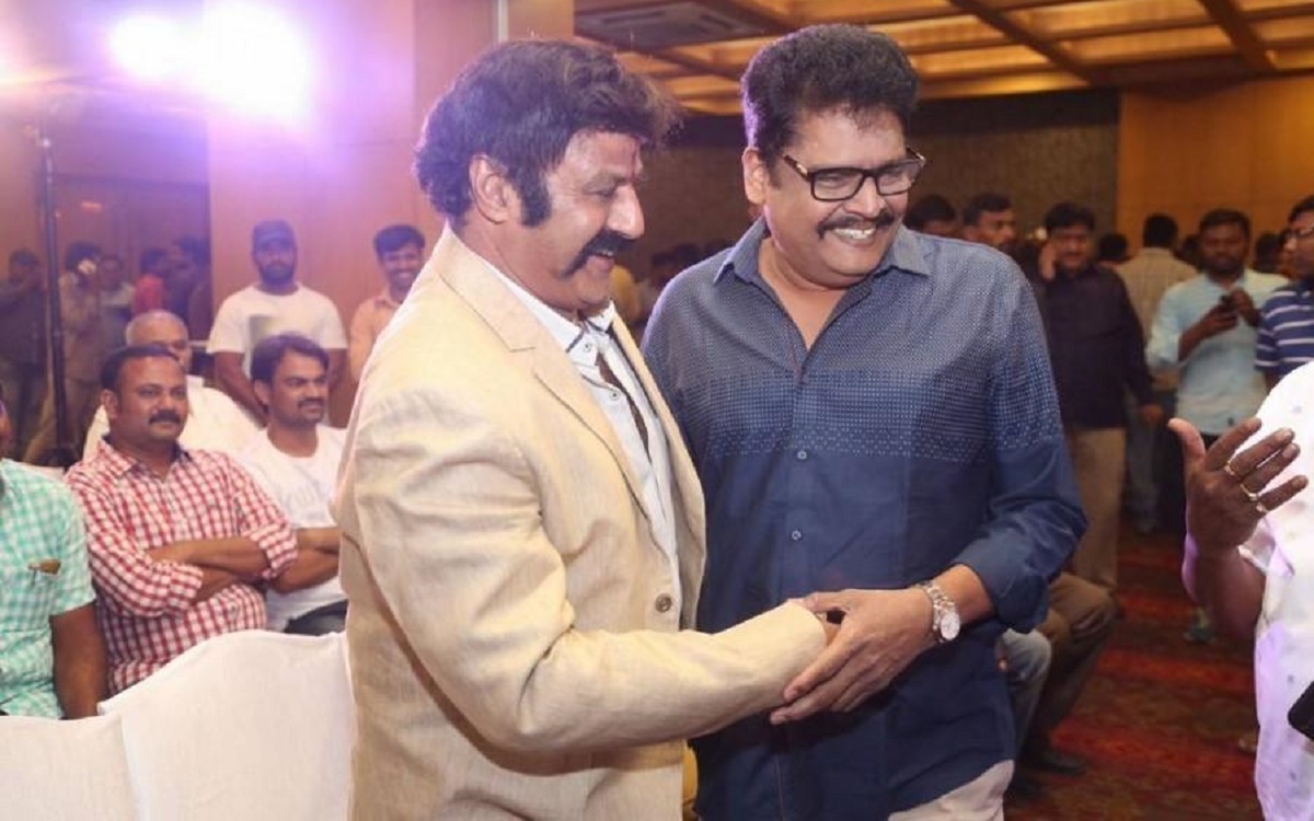 బాలయ్యకు సెట్‌లో కోపం ఎందుకు ఎక్కువో తెలుసా…!?