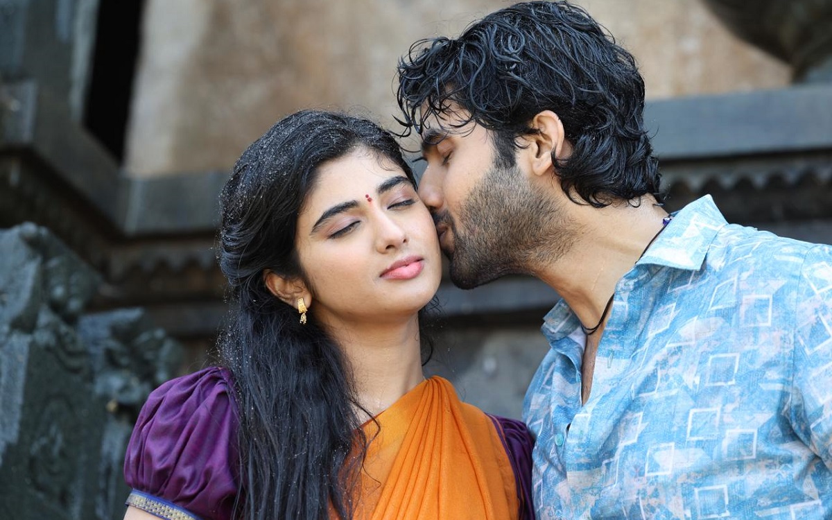 శరవేగంగా షూటింగ్ జరుపుకుంటున్న “లగ్గం” !!!