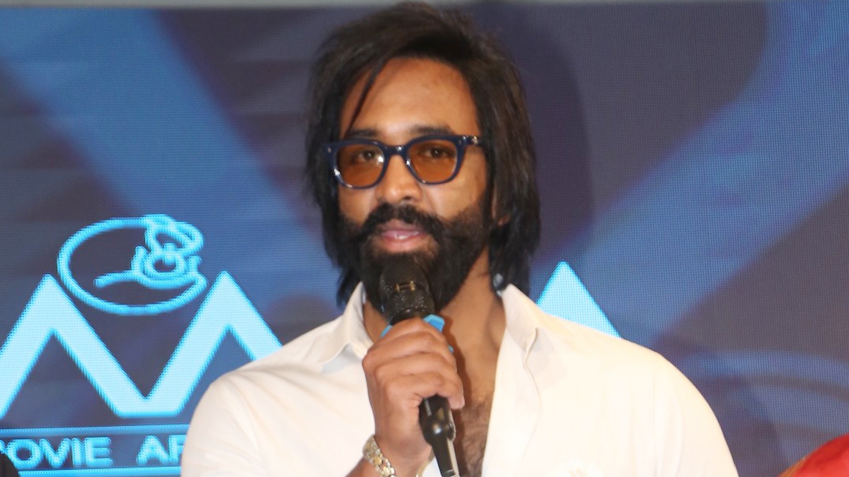 90ఏళ్లు పూర్తి చేసుకున్న చిత్ర పరిశ్రమ.. మలేషియా వేదికగా వేడుకలు: మంచు విష్ణు