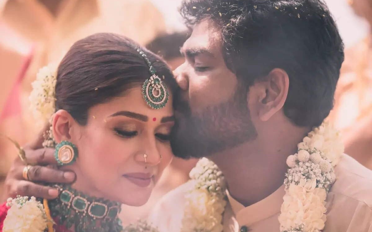 విడాకుల వార్తలకు నయన్‌ చెక్‌!