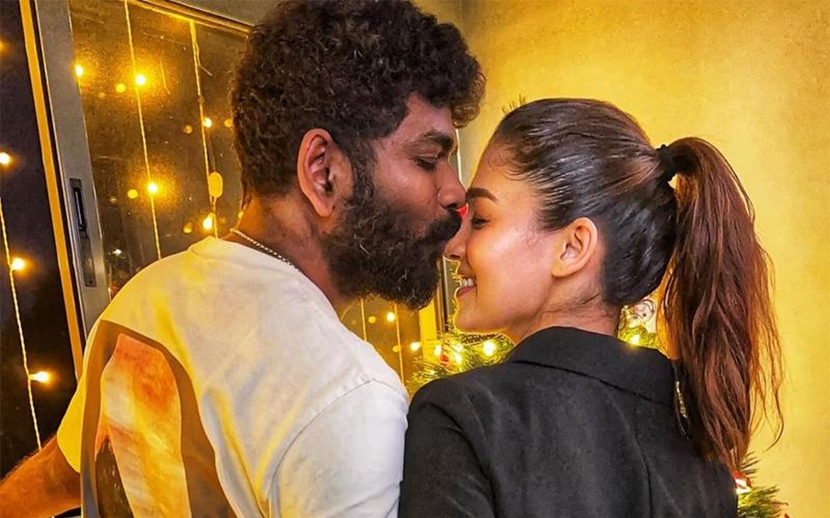 భర్త విఘ్నేష్‌ను అన్‌ఫాలో చేసిన నయనతార!?