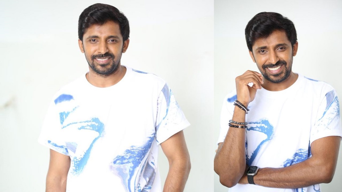 ‘ఓం భీమ్ బుష్’ అందరినీ అలరించే క్లీన్ ఎంటర్ టైనర్: హీరో ప్రియదర్శి