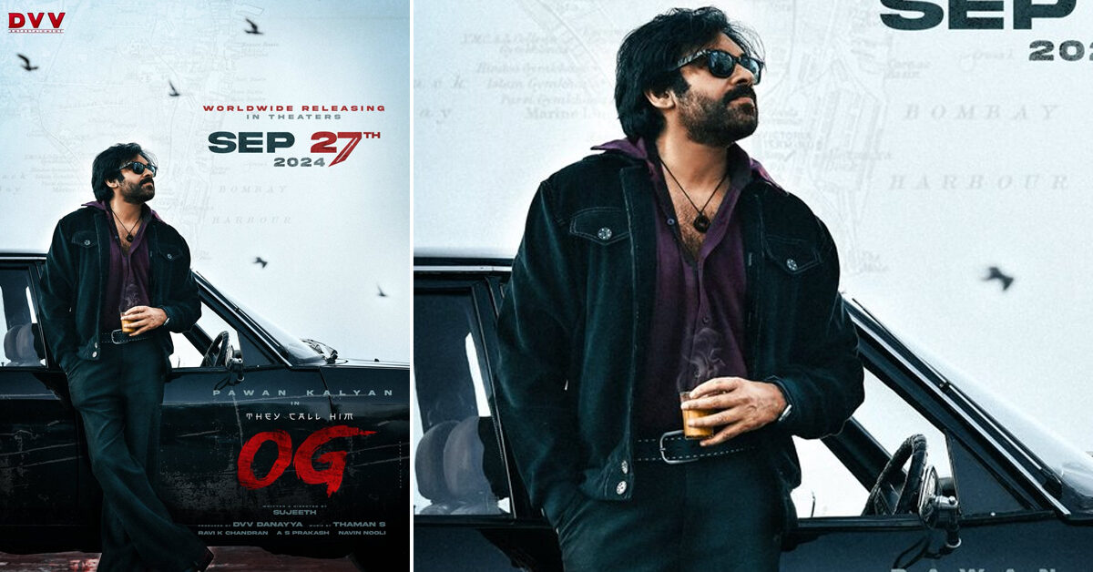 OG: ఓజీలో ఆ సీన్.. థియేటర్లను ఊపేస్తుందా?