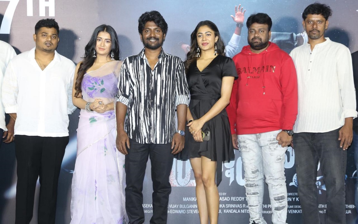 ‘ప్రసన్న వదనం’ పక్కా బ్లాక్ బస్టర్ అయ్యే సినిమా : హీరో సుహాస్