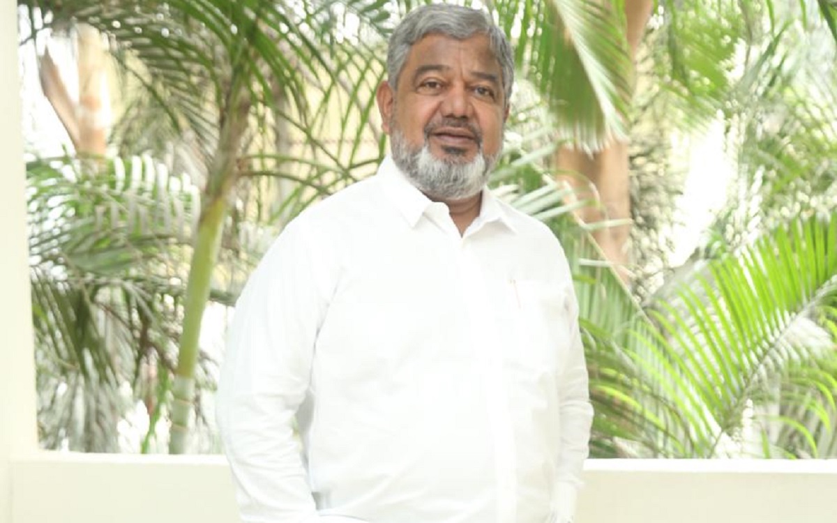 నా దేశ ప్రజల కోసం ‘రజాకార్’ సినిమా చేశాను: నిర్మాత గూడూరు నారాయణ రెడ్డి