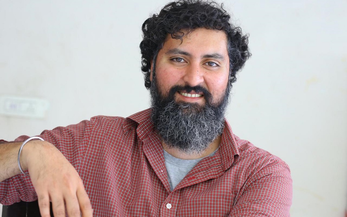 రికార్డ్ బ్రేక్ మూవీ హీరో నిహిర్ కపూర్ మీడియాతో ముచ్చటిస్తూ సినిమా గురించి తెలియజేసిన విషయాలు