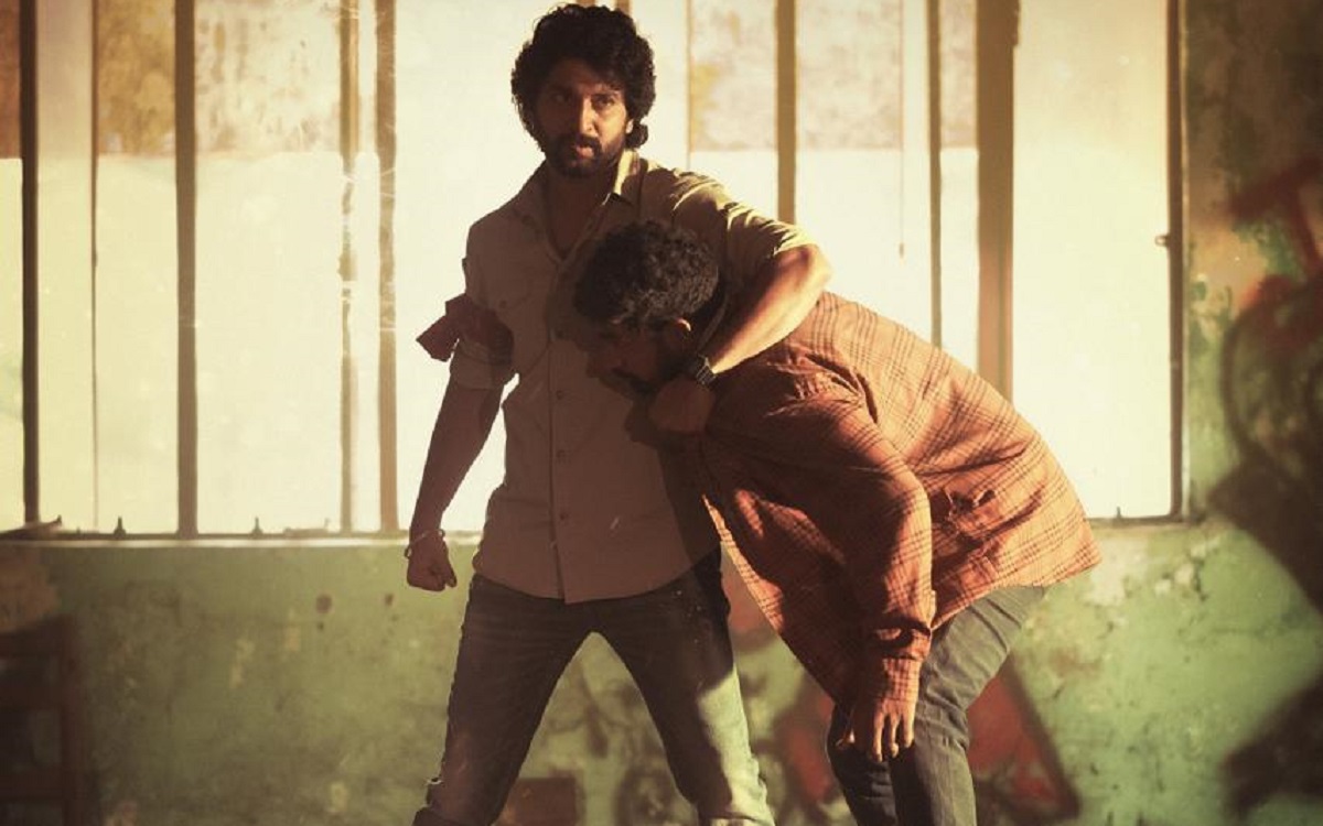 నాని, వివేక్ ఆత్రేయ ‘సరిపోదా శనివారం’ ఆగస్ట్ 29న థియేట్రికల్ రిలీజ్