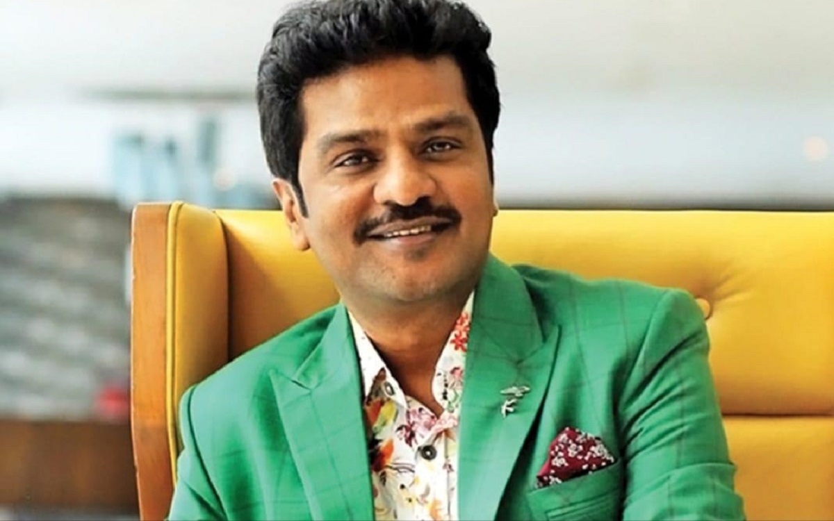 సూచిరిండియా ఫౌండేషన్ ఆధ్వర్యంలో ఏప్రిల్ 4న సర్ సివి రామన్ యంగ్ జీనియస్ అవార్డులు