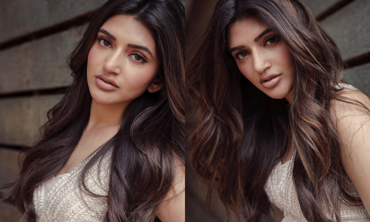 నటనలో దూసుకుపోతున్న శ్రీలీల..!