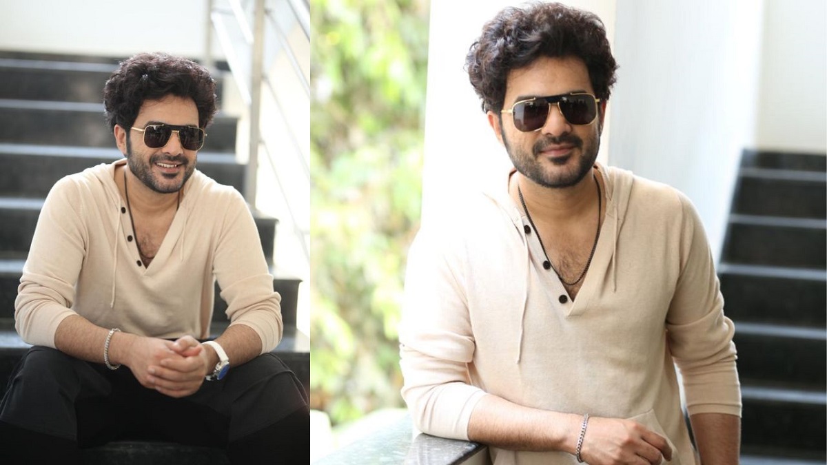 ‘టిల్లు స్క్వేర్’ చిత్రం థియేటర్లలో నవ్వులు పూయిస్తుంది : సిద్ధు జొన్నలగడ్డ