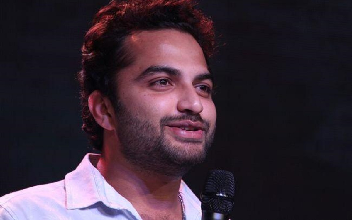 ఇలాంటి సినిమా ఎప్పుడూ రాలేదు : ‘గామి’పై విశ్వక్‌సేన్‌ వ్యాఖ్య!