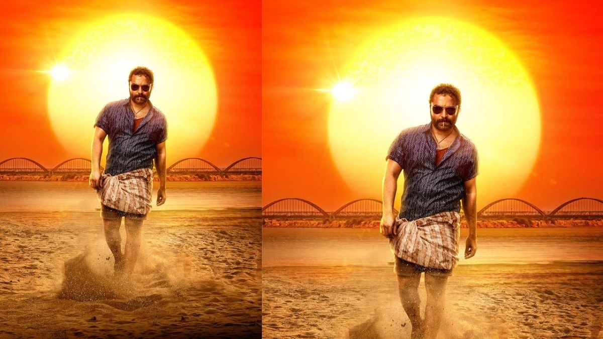 విశ్వక్ సేన్ హీరోగా ‘గ్యాంగ్స్ ఆఫ్ గోదావరి’ మే 17న విడుదల కానుంది!