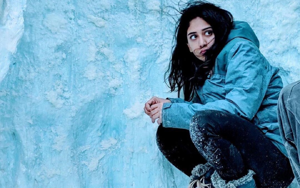 వైవిధ్యంగా విశ్వక్‌ సేన్‌ ‘గామి’ .. కథాకథనం కోసం దర్శకుడి ఆరాటం!!