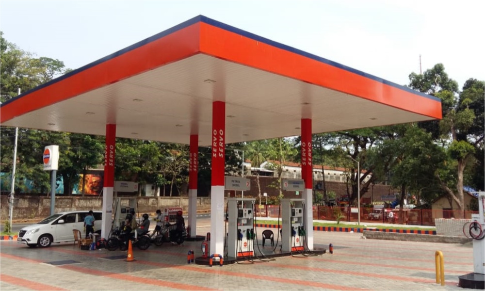 Petrol Pump: పెట్రోల్ బంక్ ద్వారా ప్రతినెల లక్షలు సంపాదించవచ్చు.. ఎలా అంటే?