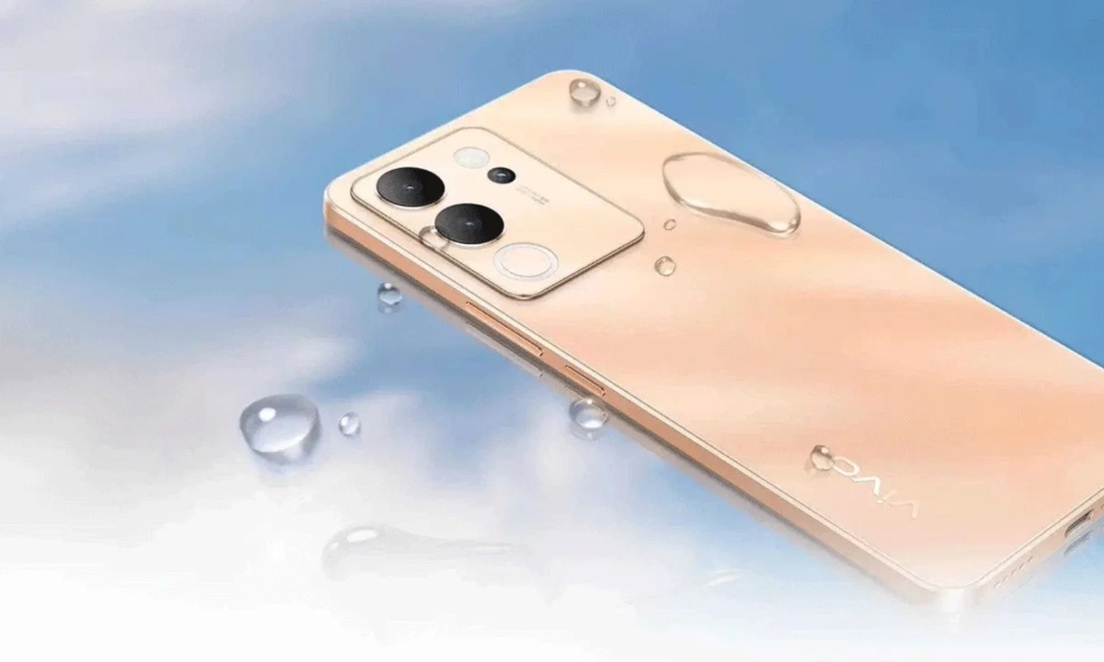 Vivo V30: మార్కెట్లోకి మరో కొత్త ఫోన్ ని లాంచ్ చేసిన వివో.. తక్కువ ధరకే అద్భుతమైన ఫీచర్స్?