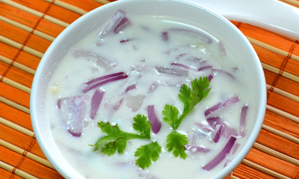 Health Tips: పెరుగు ఉల్లిపాయ కలిపి తింటే ఏం జరుగుతుందో మీకు తెలుసా?