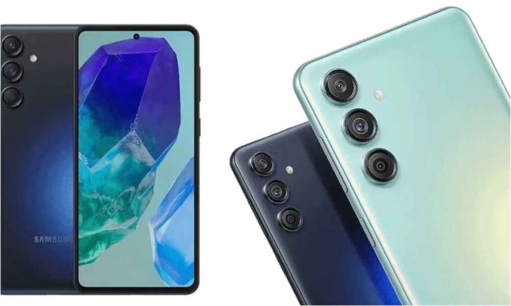 Samsung: కేవలం రూ.12 వేలకే శాంసంగ్ ఫోన్.. ఫీచర్స్ గురించి తెలిస్తే షాకవ్వాల్సిందే!