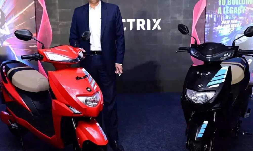 Lectrix EV: దేశంలోనే అతి చీపెస్ట్ ఎలక్ట్రిక్ స్కూటర్.. ధర, ఫీచర్స్ ఇవే?