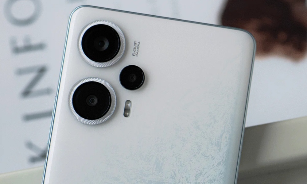 Poco F6: మార్కెట్లోకి రాబోతున్న పోకో సరికొత్త స్మార్ట్ ఫోన్.. ఫీచర్స్ మామూలుగా లేవుగా?