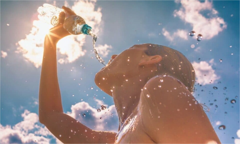 Summer Tips: వేసవిలో బాడీలోనే టెంపరేచర్ తగ్గాలంటే ఇలా చేయాల్సిందే!