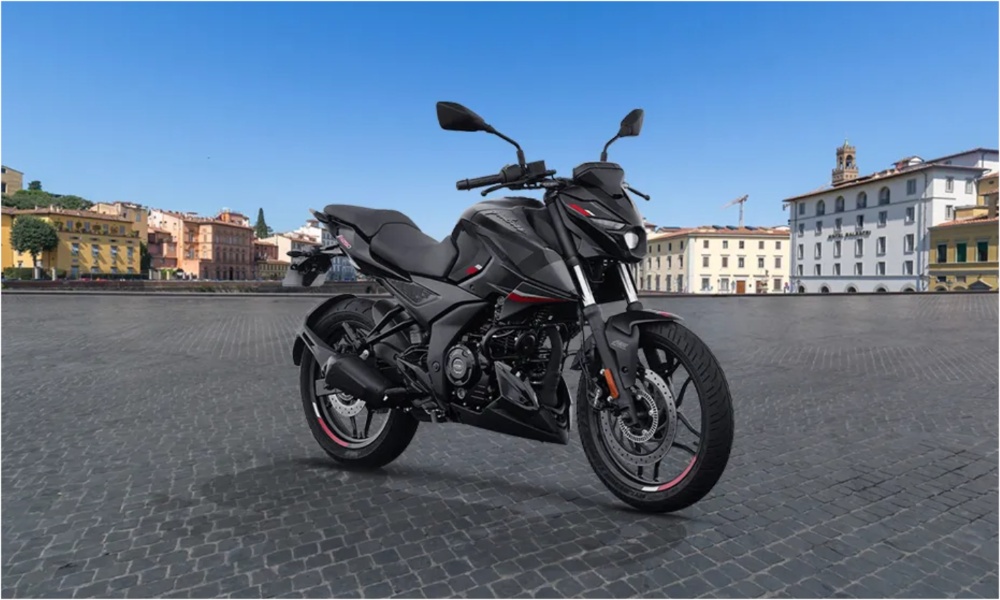 Bajaj Pulsar N250: బజాజ్ ఆటో నుంచి సరికొత్త పల్సర్ బైక్.. ఫీచర్స్ మామూలుగా లేవుగా?