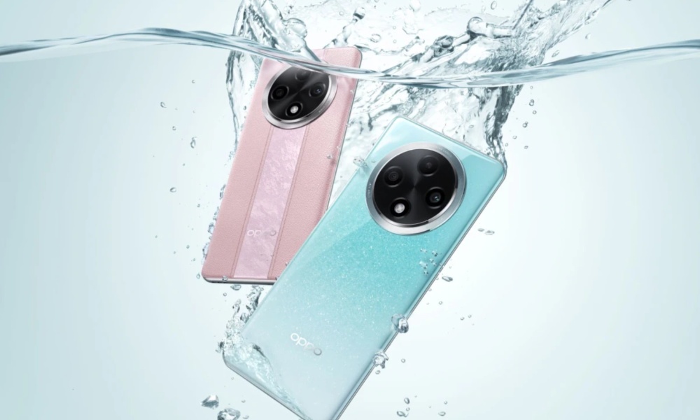 Oppo A3 Pro Launch: మార్కెట్లోకి విడుదలైన ఒప్పో సరికొత్త స్మార్ట్ ఫోన్.. ఫీచర్స్ మామూలుగా లేవుగా?