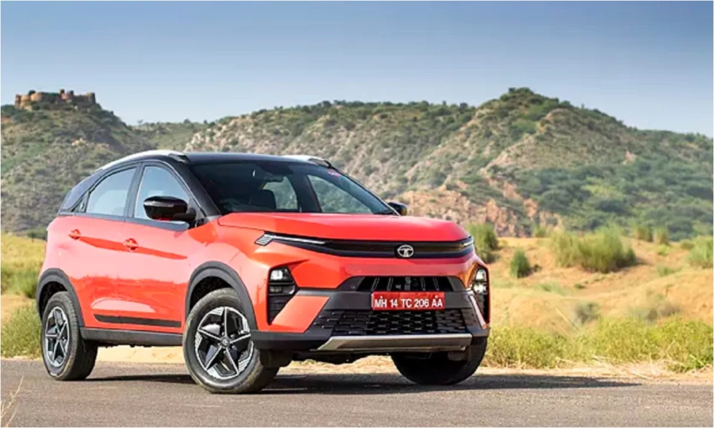 Tata Car Offers: టాటా కార్లపై కళ్లు చెదిరే ఆఫర్స్ .. ఏకంగా అన్ని రూ.వేల డిస్కౌంట్!