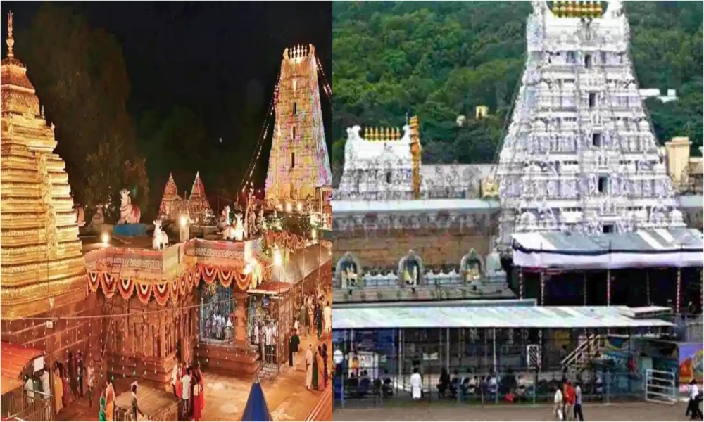 Devotional Facts: గ్రహణ సమయంలో ఆలయ తలుపులు మూసి వేయడం వెనుక ఉన్న ఆంతర్యం ఇదే