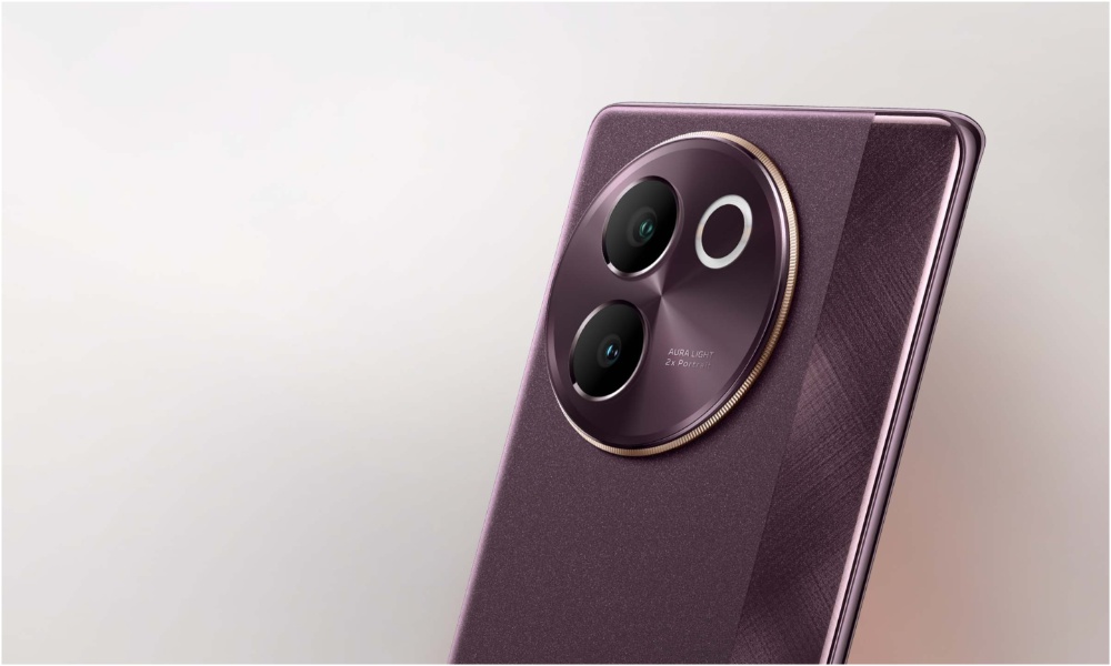 Vivo V30e: త్వరలోనే మార్కెట్లోకి వివో సరికొత్త స్మార్ట్ ఫోన్.. ఫీచర్స్ మామూలుగా లేవుగా?