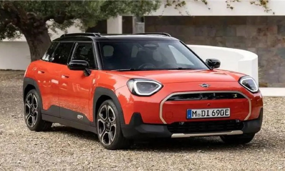 Aceman EV: మార్కెట్లోకి విడుదలైన సరికొత్త ఈవీ కార్.. ఫీచర్స్ మామూలుగా లేవుగా?