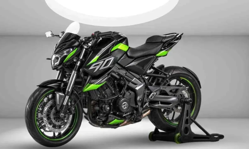 Pulsar NS400: పల్సర్ ఎన్ఎస్ 400 బైక్ రిలీజ్ డేట్ ఫిక్స్.. మార్కెట్ లోకి విడుదలయ్యేది అప్పుడే?