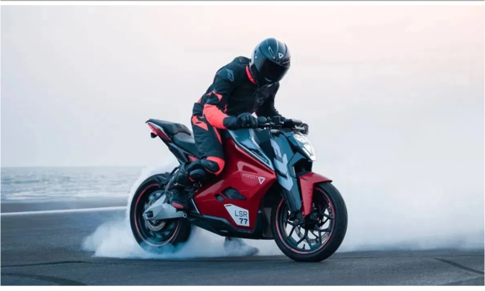 Electric Bike: ఒక్క ఛార్జ్ తో ఏకంగా అన్ని కి.మీ ప్రయాణం.. ఈ ఎలక్ట్రిక్ బైక్ ఫీచర్స్ మాములుగా లేవుగా?