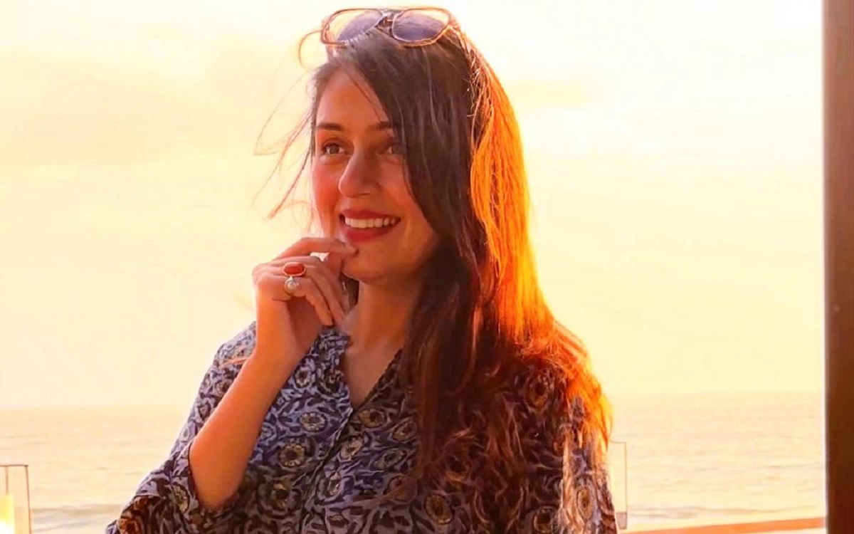 తల్లి కాబోతున్న బాలీవుడ్‌ నటి ఆర్తి చాబ్రియా!