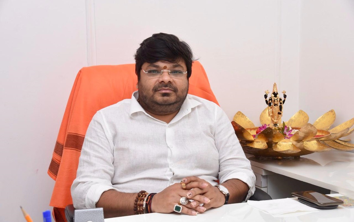 The Delhi Files: వివేక్ రంజన్ అగ్నిహోత్రి ‘ది ఢిల్లీ ఫైల్స్’ ఆగస్టు 15, 2025న రిలీజ్