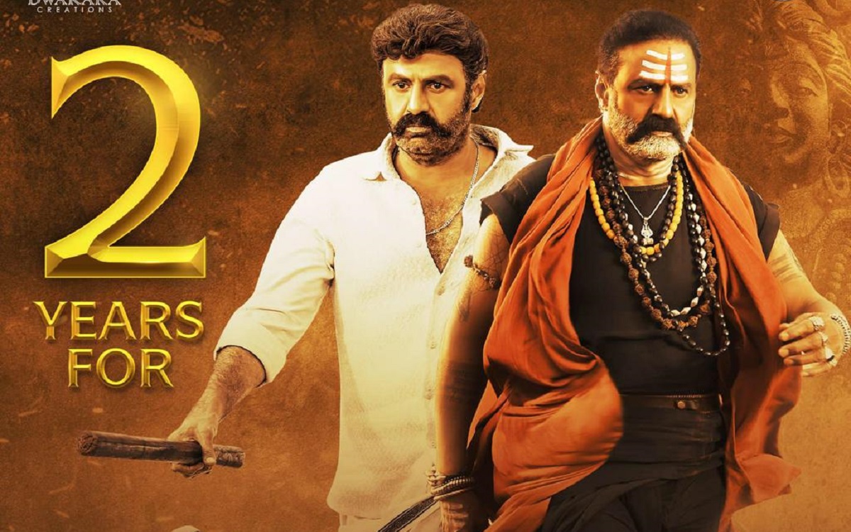 ఎన్నికల తరవాత ‘అఖండ-2’: దర్శకుడు బోయపాటి వెల్లడి!