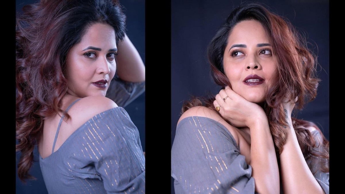 వాహ్…’జబర్దస్త్’గా అనసూయ!