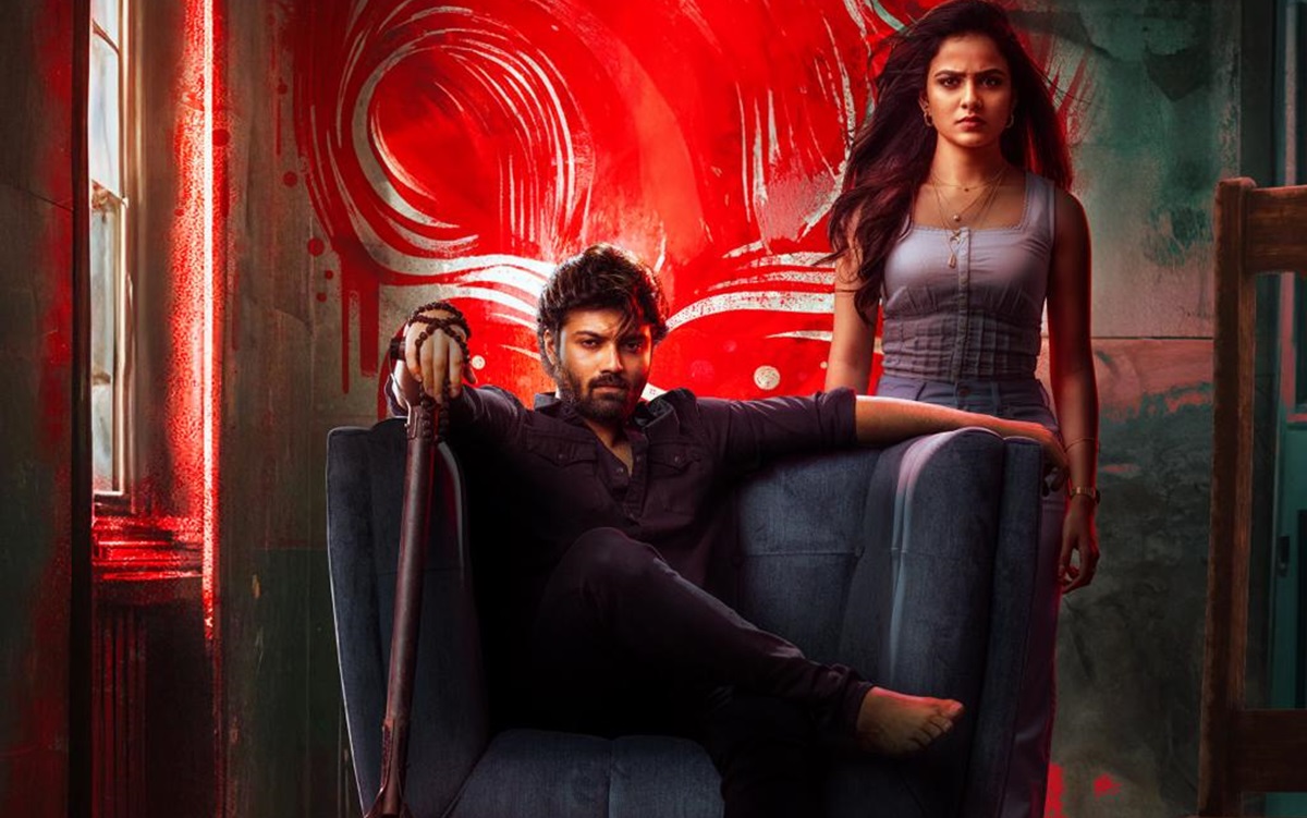 ‘లవ్‌విూ’లో దర్శకుడి తడబాటు… సినిమా కథనంలో కానరాని వైవిధ్యం!