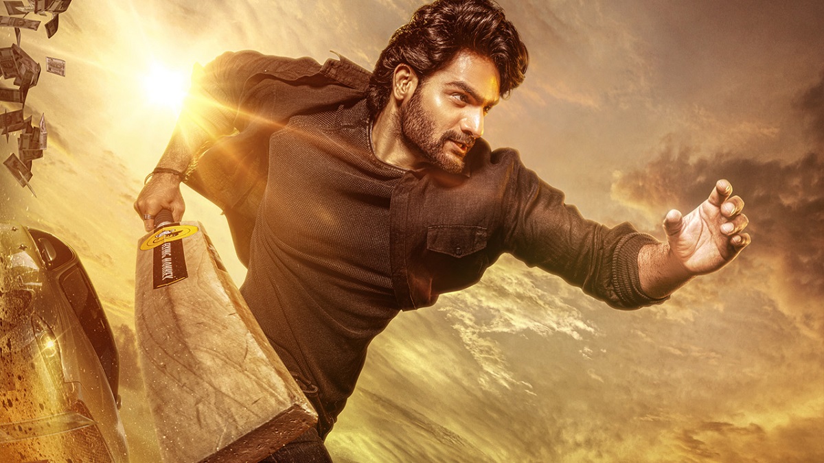 ‘భజే వాయు వేగం’ మోషన్‌ పోస్టర్ విడుదల!