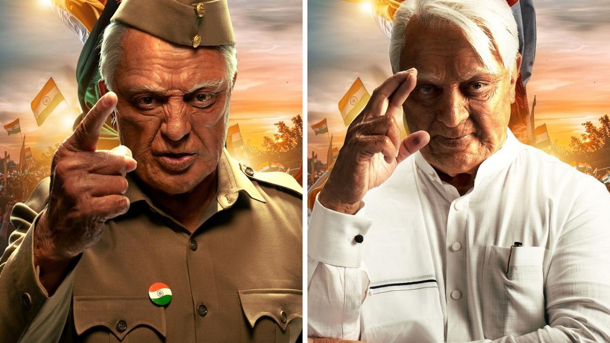 పోస్ట్ ప్రొడ‌క్ష‌న్ ద‌శ‌లో క‌మ‌ల్ హాస‌న్‌ ‘భార‌తీయుడు 2’.. జూన్‌లో వ‌ర‌ల్డ్ వైడ్ గ్రాండ్ రిలీజ్‌