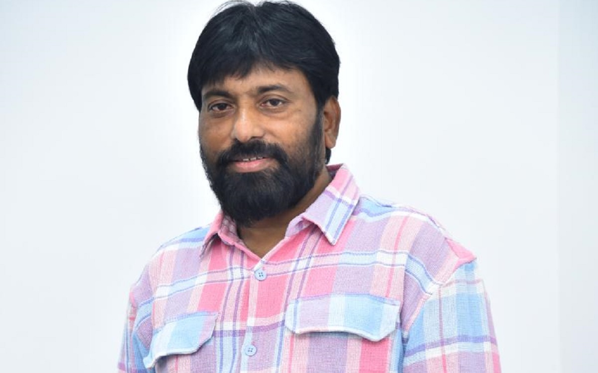 ‘ఆ ఒక్కటీ అడక్కు’ అందరినీ అలరించే మంచి ఫ్యామిలీ ఎంటర్ టైనర్: డైరెక్టర్ మల్లి అంకం