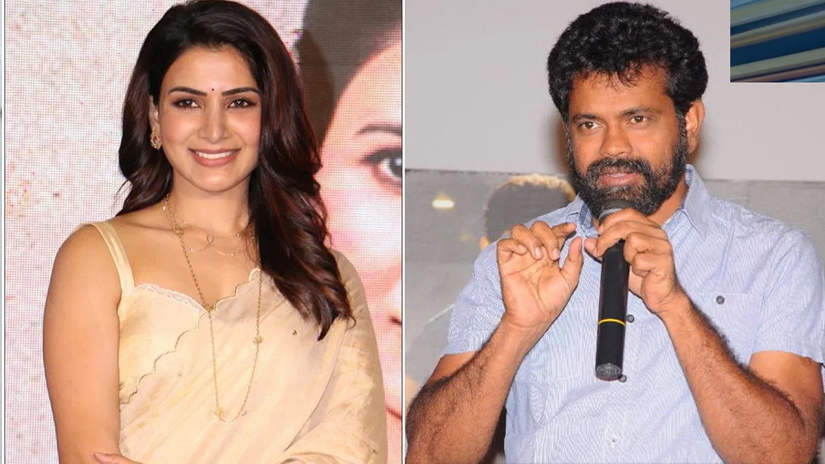 తొలుత సమంతను వద్దనుకున్నా.. ‘రంగస్థలం’పై దర్శకుడు సుకుమార్‌