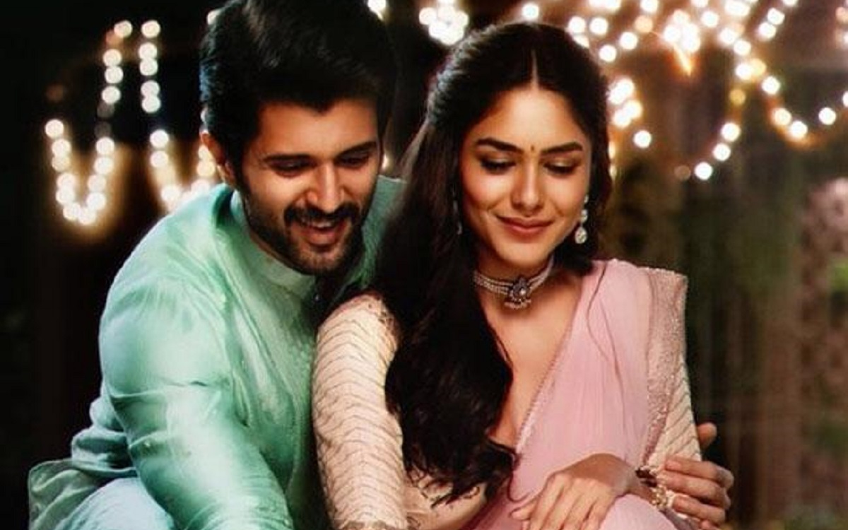 ఆకట్టులేకపోయిన ‘ఫ్యామిలీస్టార్‌’ పాత సినిమాలకు కొత్త అతుకులు!