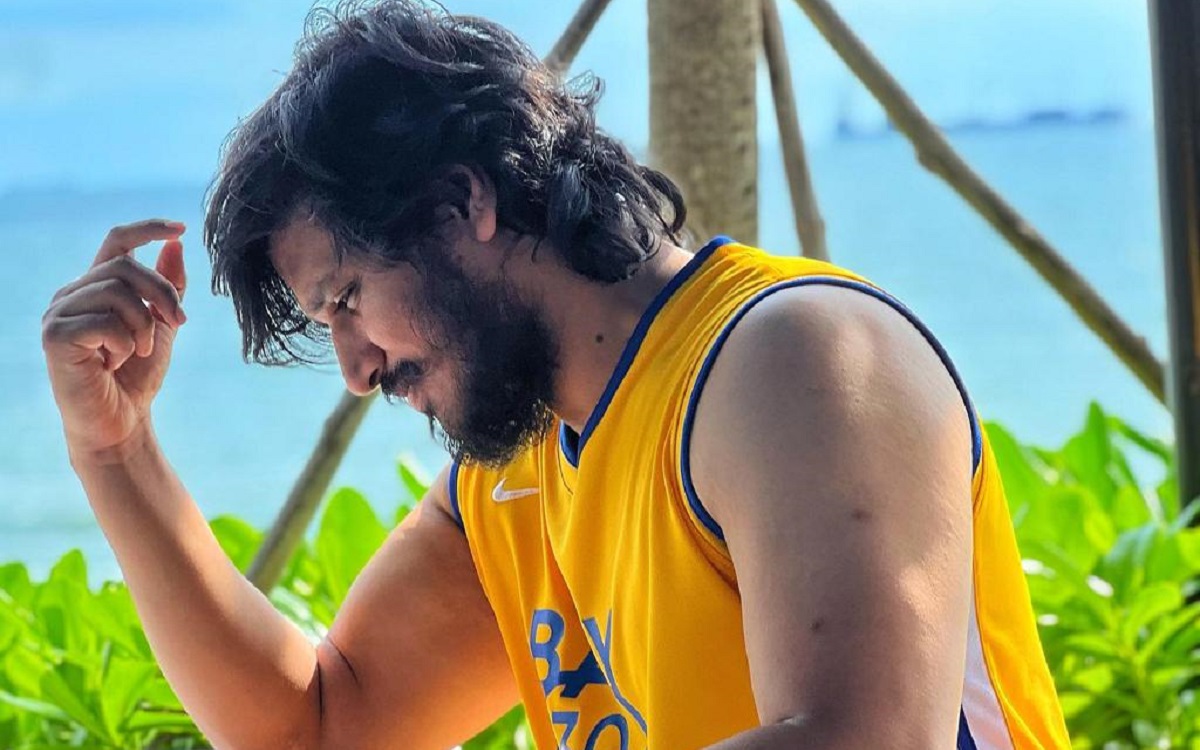 కొడుకు పుట్టాక మార్పు వచ్చిందన్న నిఖిల్‌!